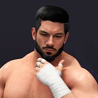 Joseph Blade (@thejoeblade) 's Twitter Profile Photo