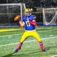 Cayden Stupak (@caydenstupakqb) 's Twitter Profile
