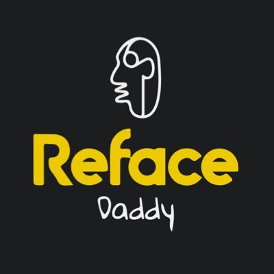 RefaceDaddy's profile picture. ابزار تغیر فیس بدون محدودیت