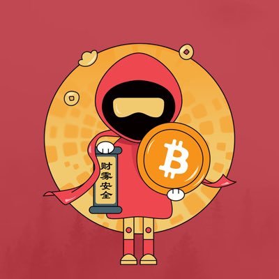 BUJUBUSHAN's profile picture. Otc/撸毛/打新
