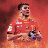 Alex Dujshebaev(@AlexDujshebaev) 's Twitter Profile Photo