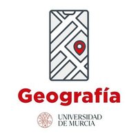 Dpto. de Geografía, Universidad de Murcia(@GeografiaUmu) 's Twitter Profile Photo