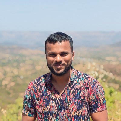 __abhishekkr's profile picture. 