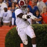 Courtney Upshaw Sr (@c_upshaw_41) 's Twitter Profile