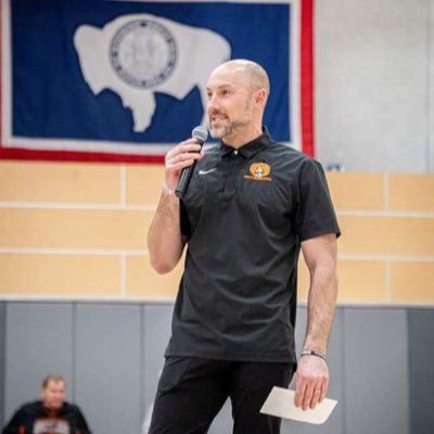 Central Wyoming College • Head Men’s Basketball Coach • @MidwestEliteBB • Co-Founder/Owner • #TeamMEB