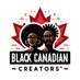 Black Canadian Creators (@blackcanadiancc) Twitter profile photo Black Canadian Creators (@blackcanadiancc) Twitter profile photo