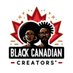 Black Canadian Creators (@BlackCanadianCC) Twitter profile photo