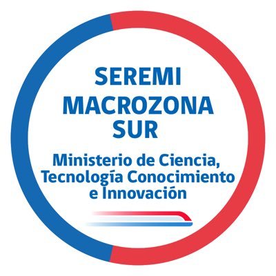 Somos la Secretaría Regional Ministerial de @min_ciencia en la macrozona sur: #Araucanía #LosRíos #LosLagos. 🇨🇱 Presentes por un mejor futuro.