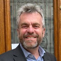 Robert Massey (@robertmmassey) Twitter profile photo