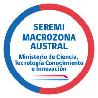 Seremi Ciencia Macrozona Austral (@seremicienciaau) 's Twitter Profile Photo Seremi Ciencia Macrozona Austral (@seremicienciaau) 's Twitter Profile Photo