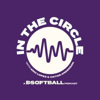 InTheCircleSB🥎(@InTheCircleSB) 's Twitter Profile Photo