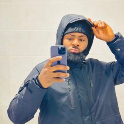 Adebayo42931780's profile picture. Anything is possible.💪💪..I don't think limits.

Follow back if I follow you or else🙄