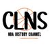 NBA History on CLNS (@nbahistoryclns) Twitter profile photo NBA History on CLNS (@nbahistoryclns) Twitter profile photo