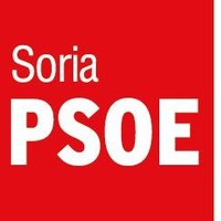 PSOE Soria(@PSOESoria) 's Twitter Profile Photo
