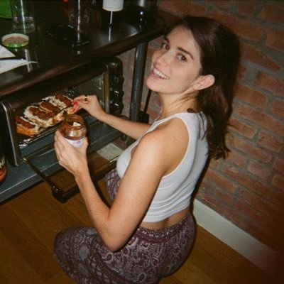 foodscenequeenx Profile Picture