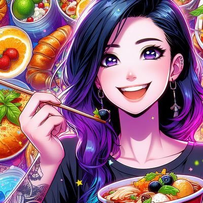 Malaysian content creator, blogger, & reviewer based in Ipoh.
Blog: https://t.co/SjzNFdddsN
FB & IG: ipohfoodie
TikTok: https://t.co/p8lZrr4AIW