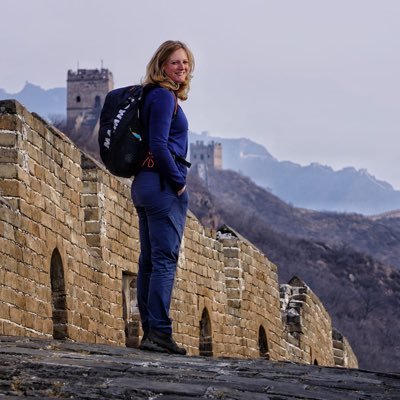 BBC China Correspondent. Former Asia Pacific, Seoul and North America Corr. Scots lass and lover of outdoor sports. Views my own. RTs not endorsements.