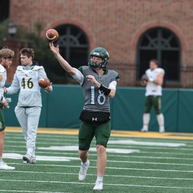 QB | William and Mary