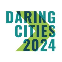 Daring Cities (@daringcities) 's Twitter Profile