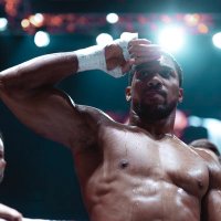Anthony Joshua (@anthonyjoshua) 's Twitter Profile Photo Anthony Joshua (@anthonyjoshua) 's Twitter Profile Photo