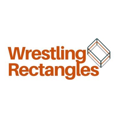 Wrestling trading cards and other rectangular wrestling collectibles.