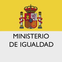Ministerio de Igualdad(@IgualdadGob) 's Twitter Profileg
