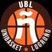 Unibasket Logroño(@cdunibasket) 's Twitter Profile Photo