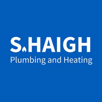 SHaighHeating Profile Picture