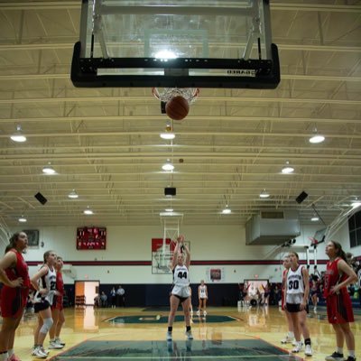 25’ McCutcheon HS / @A3ssb (Always 100 Elite 25 3SSB) / 3.9 GPA / 5’11 PF