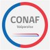 CONAF Valparaíso (@conaf_valpa) Twitter profile photo