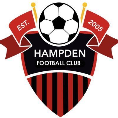 Hampden Football Club 08's