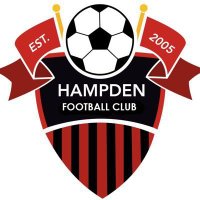 Hampden Football Club 08's(@HampdenFC08s) 's Twitter Profile Photo