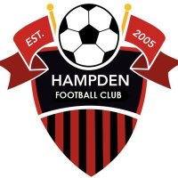 Hampden Football Club 08's (@hampdenfc08s) 's Twitter Profile Photo