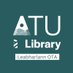 ATU Library (@library_atu) Twitter profile photo ATU Library (@library_atu) Twitter profile photo