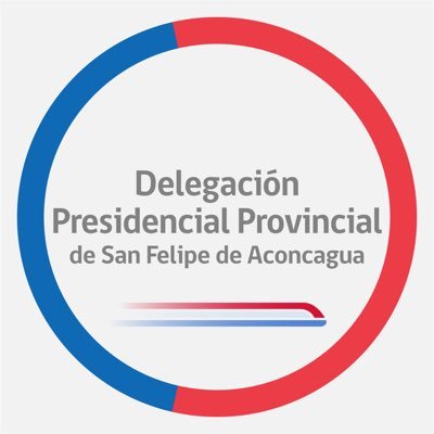 Cuenta de la Delegación Presidencial Provincial San Felipe de Aconcagua. Comunas: San Felipe, Putaendo, Santa María, Panquehue, Llay Llay y Catemu.