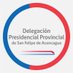 Delegación Presidencial Provincial San Felipe (@dppsanfelipe) Twitter profile photo Delegación Presidencial Provincial San Felipe (@dppsanfelipe) Twitter profile photo