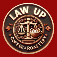 LAW UP Coffee Shop(@LAWUPCoffee) 's Twitter Profile Photo