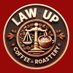 LAW UP Coffee Shop (@LAWUPCoffee) Twitter profile photo