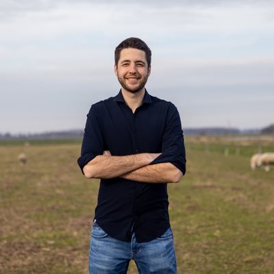 Kandidaat-Europarlementariër #7 @vvd 🗳️Stem 6 juni 👉 #BoerenzooninBrussel 👨‍🌾 Dussenaar in Brussel | Werkt aan landbouw, visserij, natuur en klimaat |