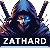 ZathardTV (@zathardtv) 's Twitter Profile