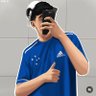 Gillmar_CEC's profile picture. Sou um multicampeão! Sou cruzeiro! Tradição! 🎶