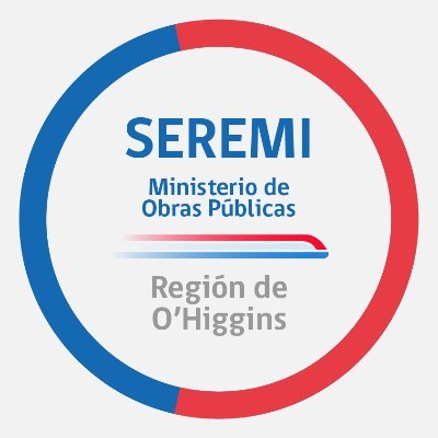 Secretaria Regional MInisterial de Obras Públicas, Región de O´Higgins