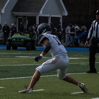 SS/DB/ATH | 5’10 180 | 2025 (true)| Peddie School (NJ) | 3.8 GPA UW | 1540 SAT ⭐️| Track & Field | Team Cap. | 2nd Team All-State Prep|| HC: @CoachFontana