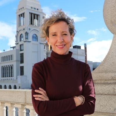🏛️Sec. d'Estat @IgualdadGob i per a l'Erradicació de la Violència contra les Dones 🧑🏼🏫Prof. Titular Dpt. Pedagogia Aplicada i Psicologia de l'Educació #UIB