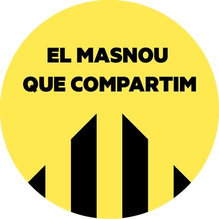 #Esquerra Acord x #elMasnou és una coalició en clau local, sota paràmetres generals que reivindica la #sobirania Catalunya i #progréssocial #ERC