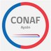 CONAF Aysén (@conaf_aysen) Twitter profile photo