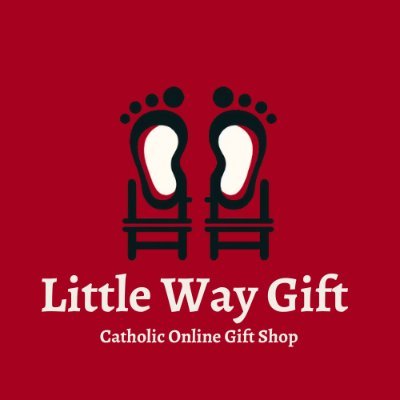 Little Way Gift Shop: Inspired by St. Therese
Find beautiful Catholic gifts for every faith-filled moment!