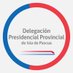 Delegación Presidencial Provincial Isla de Pascua (@DPPIsladePascua) Twitter profile photo