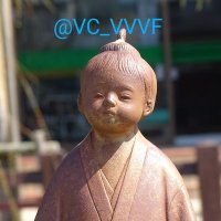 河内丿鉄(@VC_VVVF) 's Twitter Profile Photo