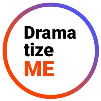 DramatizeMe(@DramatizeMe) 's Twitter Profile Photo